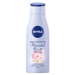 لوسیون مراقبت از شکوفه بادام و روغن بادام NIVEA آلمان