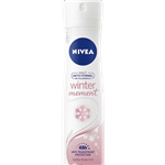 اسپری NIVEA Winter Moment Deo آلمان