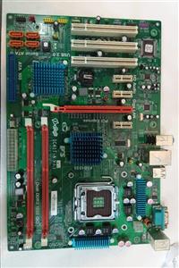 مادربرد ddr3 الایت گروپ