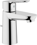 شیر مخلوط روشویی پایه کوتاه گروهه آلمان GROHE Start Edge 23342000