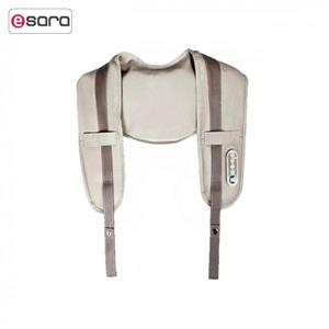 ماساژور کتف و گردن مدل cervical massage