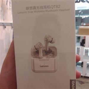 هدفون بلوتوثی لنوو – Lenovo QT82 Wireless Bluetooth Earphone