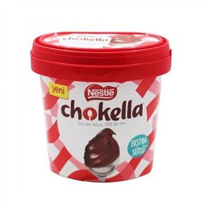 Nestle شکلات صبحانه 400 گرمی نستله chokella 