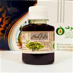 روغن تخم کدو خالص سینوهه ( 60 سی سی )