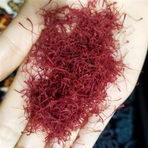 زعفران سرگل اصل خراسان