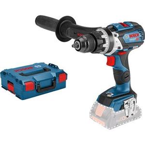 دریل پیچ گوشتی ضربه ای شارژی بوش مدل GSB 18V-110 C\n