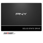 هارد اس اس دی SSD PNY 120GB SATA