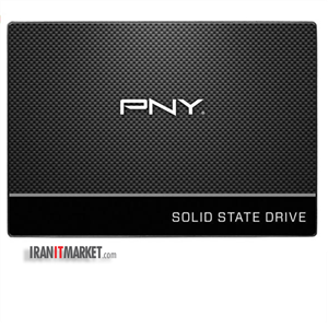 هارد اس اس دی SSD PNY 120GB SATA