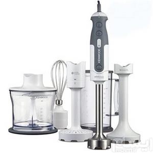 گوشت کوب برقی(( گارانتی )) چند کاره کنوود 406