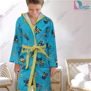 حوله کودک طرح مینیون کد 654