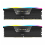 رم کورسیر VENGEANCE RGB 32GB 16GBx2 7000MHz CL34 DDR5