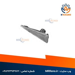 راهنما رو گلگیر چپ مگان برند نیکو پخش