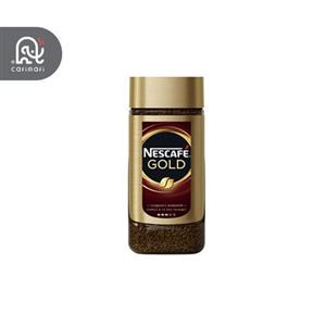 Nescafe Gold Blend قهوه فوری 100 گرمی 