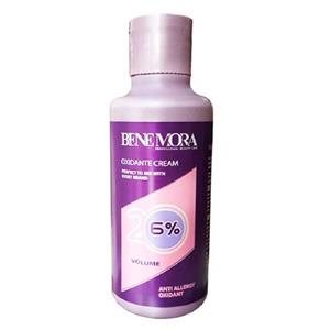 اکسیدان 6% بن مورا حجم 150 میلی لیتر Benmora