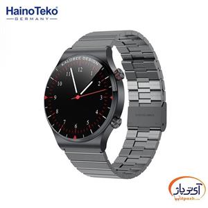 ساعت هوشمند هاینو تکو مدل RW22+اورجینال+ارسالش رایگانه🤩