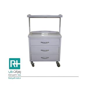 ترالیTR104 H3 بزرگ اکونومی