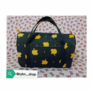 ساک باشگاه زنانه