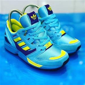 کفش ورزشی مردانه ZX8000 ویتنام  اورجینال