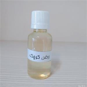 روغن کرچک 250 میلی