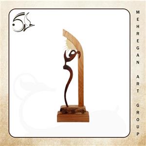 تندیس محراب یاعلی