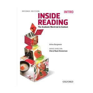 Inside Reading Intro 2nd