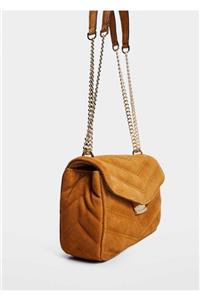 کیف اورجینال زنانه برند Mango کد 37027754