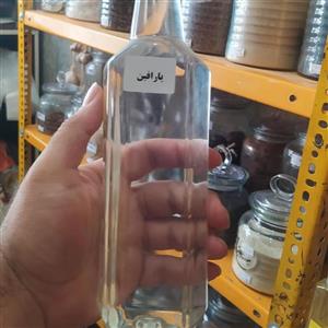 روغن پارافین اصل نیم لیتر 