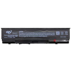باتری دل Battery laptop DELL Xps PP3L