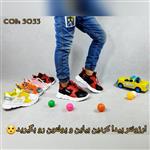 آفر ویژه کفش اسپرت بچه گانه با طراحی زیبا 👟