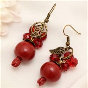 گوشواره انار شب یلدا