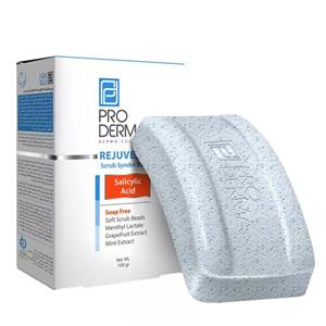 پرودرما پن لایه بردار