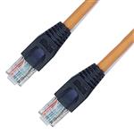 کابل شبکه CAT 6 نگزنس به طول 40 متر