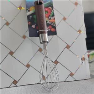 همزن دستی طرح چوبی یورولند