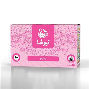 دمنوش به لیمو اعلا خالص سنتی (100گرمی )