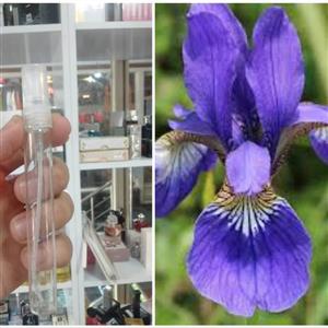 عطر گل زنبق خالص ده میل
