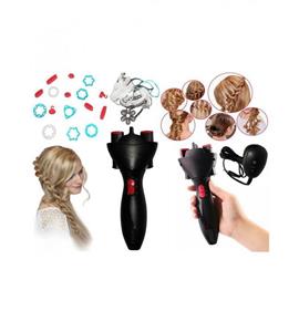 بافت مو یونیورسال مدل un 402 Universal un 402 Hair Braiding