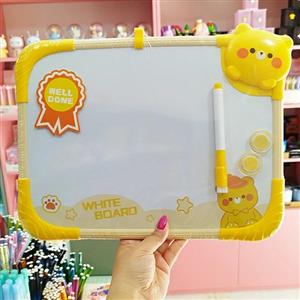 تخته وایت برد و سیاه دو رو