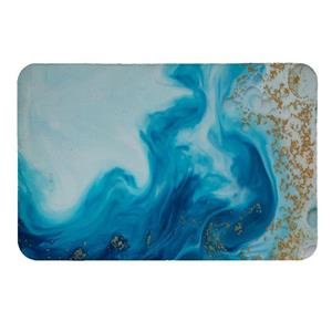 پادری طرح ابر و بادی کد 8508  سایز 60 در40