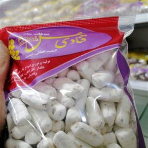شکر پنیر آبنبات کنجدی