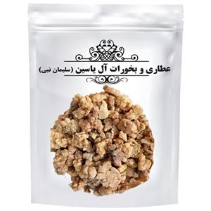 آنغوزه زرد(کیلویی)