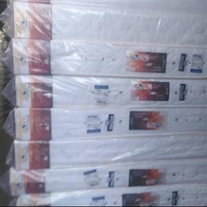 تشک طبی فنری 5سال  مدل رویال کد2012