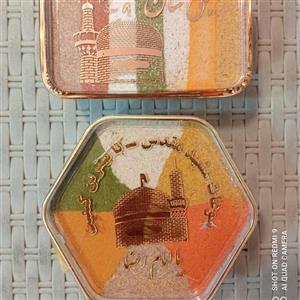 ادویه کاری هفت قلم