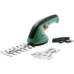 قیچی شارژی بوش آلمان چمن و درختچه EasyShear