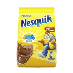 Nestle Nestle پودر مکمل شیر کاکائویی نسکوئیک 