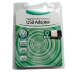 NANO WIRELESS USB ADAPTER