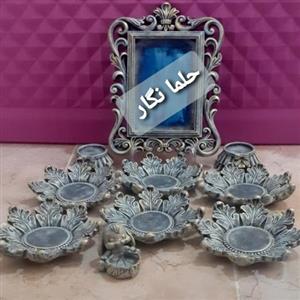 هفت سین طرح گلرخ