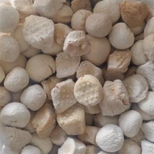 کشک خشک گوسفندی عشایر چهارمحال وبختیاری(۸۰۰گرمی)