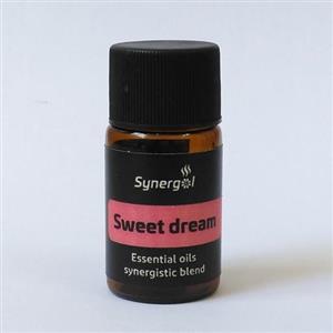 مخلوط چنداسانس Sweet dream