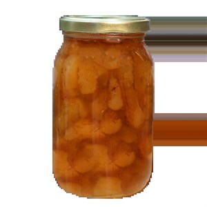 مربا شقاقُل