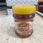 عسل طبیعی پت ۱کیلویی گرد آفرینش